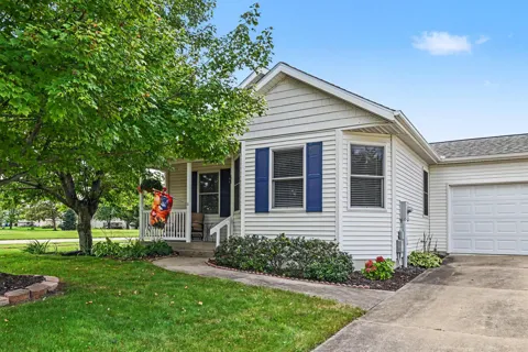 3301 Ridgemont Court