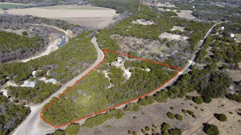 4003 County Road 1007