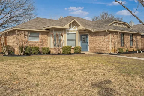 602 Duncan Drive
