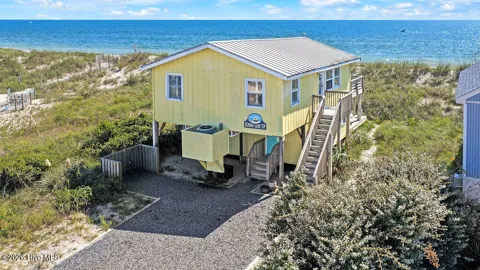 5227 E Beach Drive