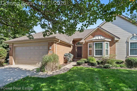 276 Shore Brook Lane