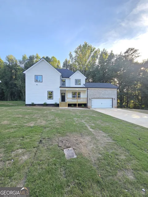 1013 SOUTH GORDON RD