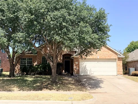 413 Rock Meadow Trail