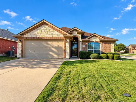 6500 Sierra Madre Drive