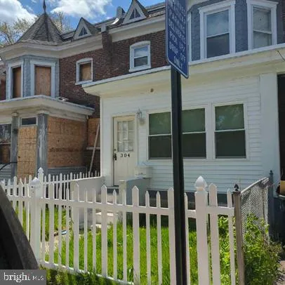 304 E 23RD STREET