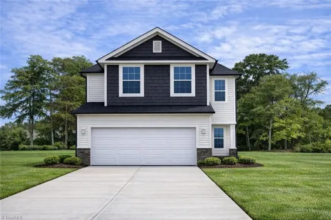 1974 Palmer Drive