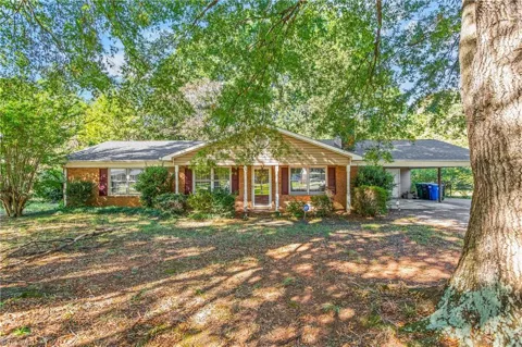 466 Pine Forest Drive
