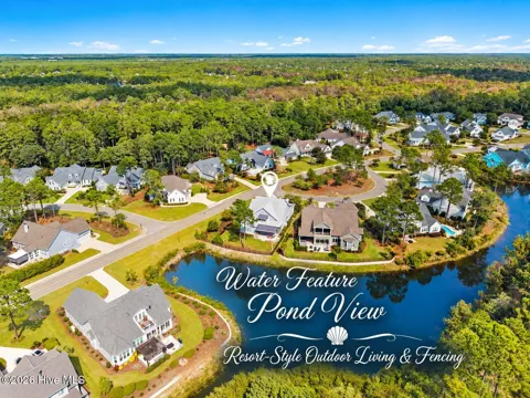 3841 White Birch Way