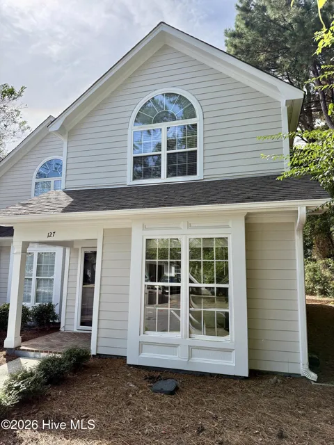 6211 Wrightsville Avenue #Apt 127
