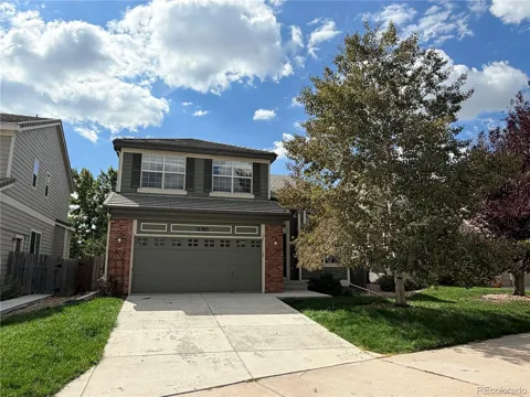 12383 Nate Circle
