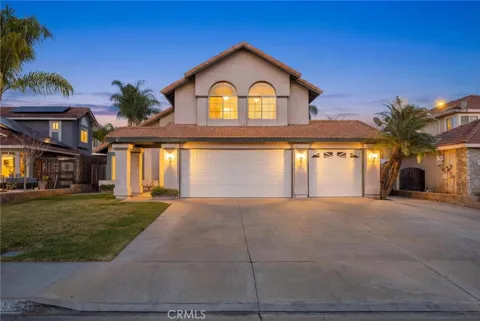 34074 Autumn Sage Court
