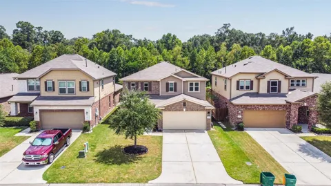 2719 Crosshaven Way
