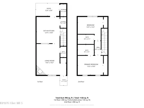 404 Timberlake Trail
