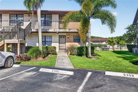 Treetops Drive #S206