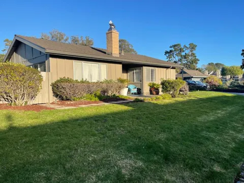 Address Not Shown