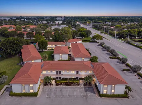 3224 CORAL RIDGE DRIVE #3224