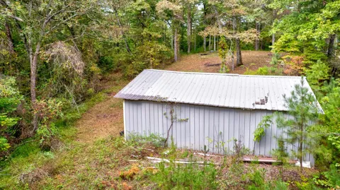 837 Old Miller Rock Road