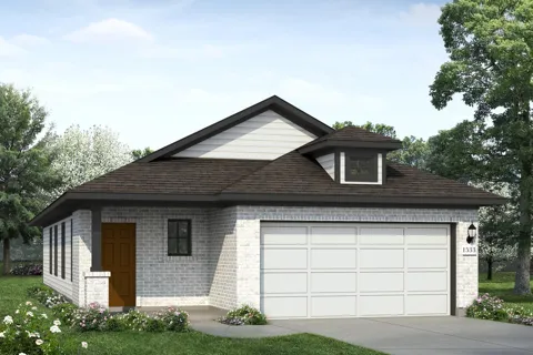 376 Hickory Hills Drive