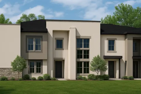 1733 Dalhart Road