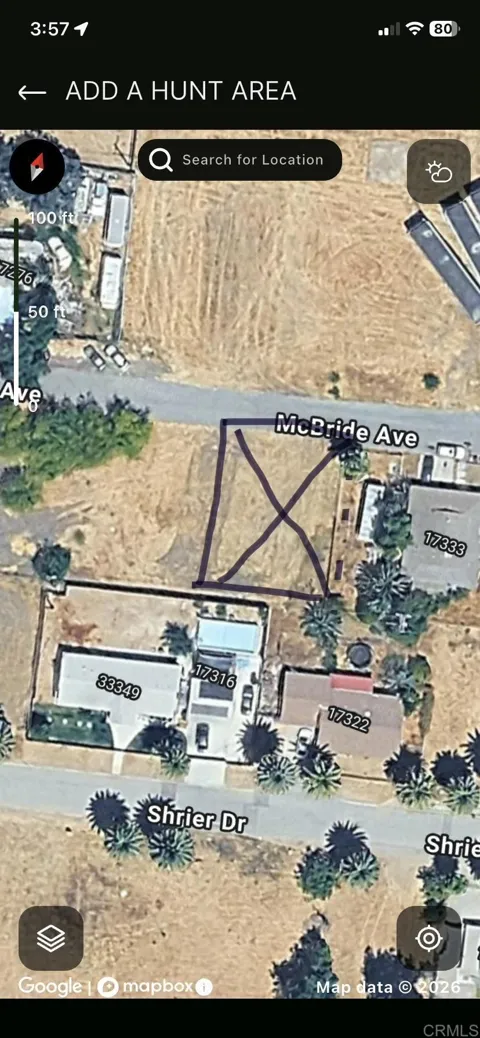 McBride Avenue