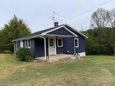 10780 NC Highway 700