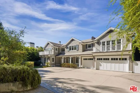 117 S Burlingame Avenue