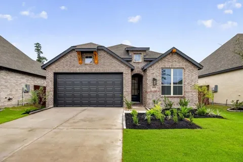 13051 Wandering Ridge Lane