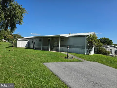 50 EAGLE DRIVE