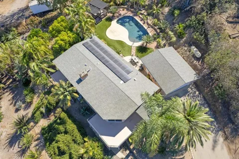 3630 Blue Bird Canyon Road
