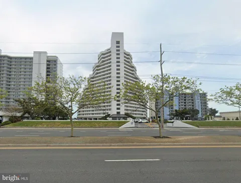 9500 COASTAL HIGHWAY #007N