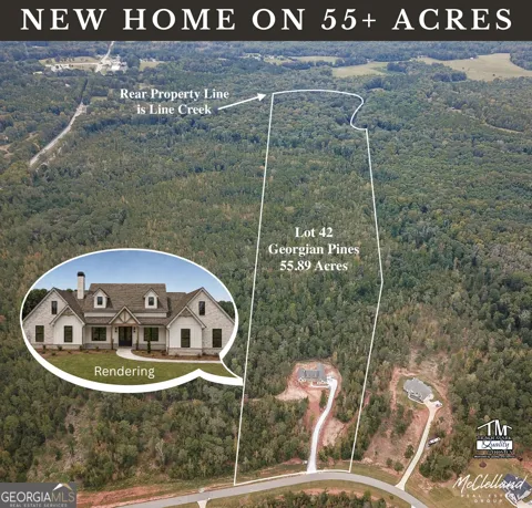 LOT #42 Starlight Dr.
