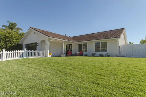2676 Castillo Circle
