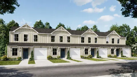 2156 Summer Cottage Way #193