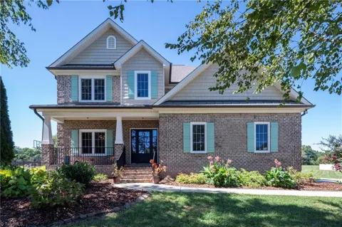 155 Essex Farm Road