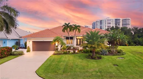 211 Flamingo Avenue