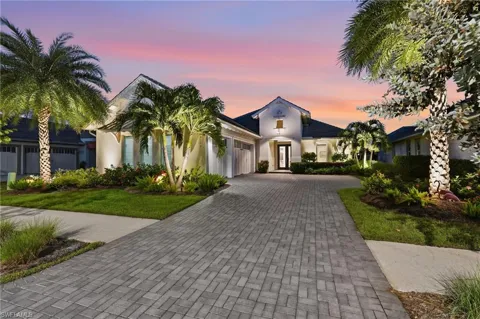 6148 Rodney Bay Lane