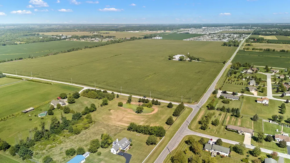 9715 W 157th Avenue Lowell, IN 46356