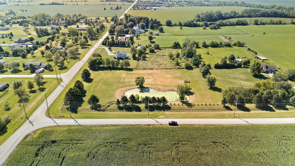 9715 W 157th Avenue Lowell, IN 46356