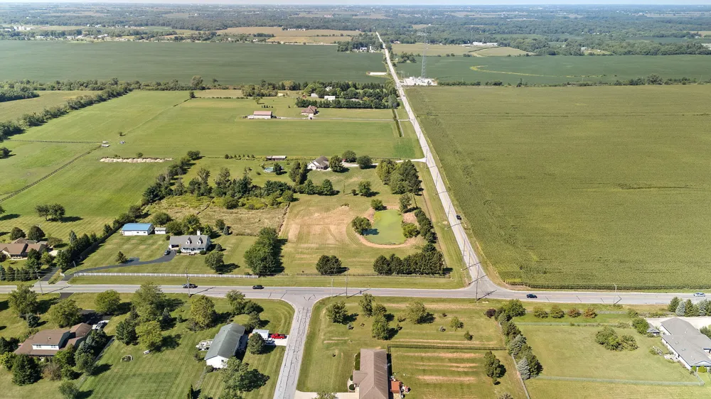 9715 W 157th Avenue Lowell, IN 46356