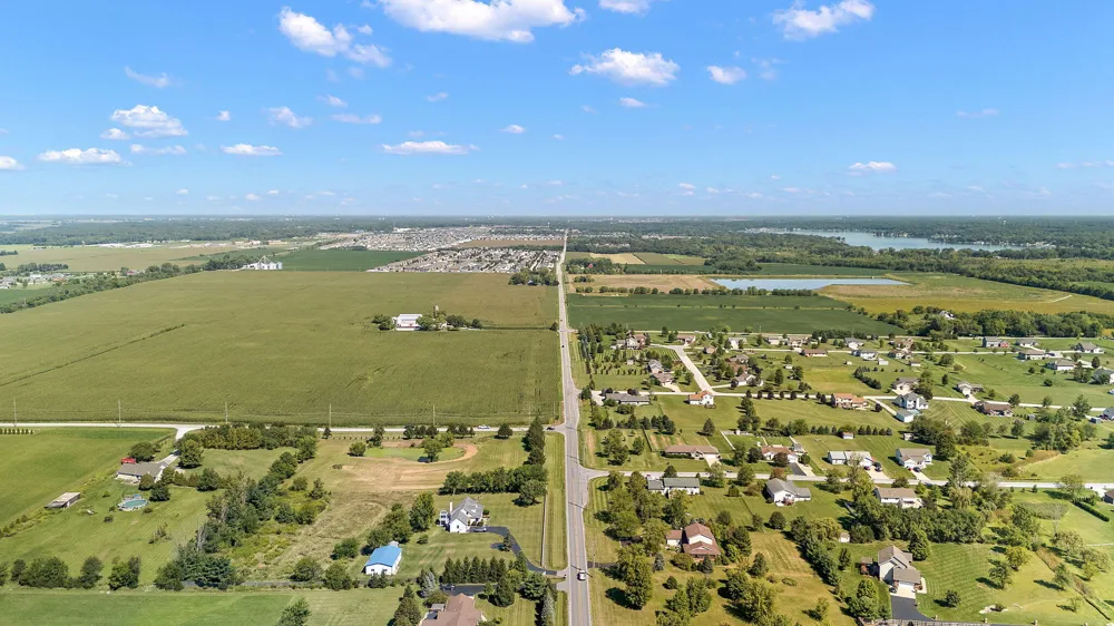 9715 W 157th Avenue Lowell, IN 46356