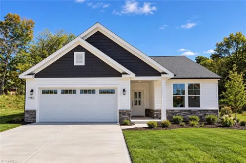 1986 Palmer Drive