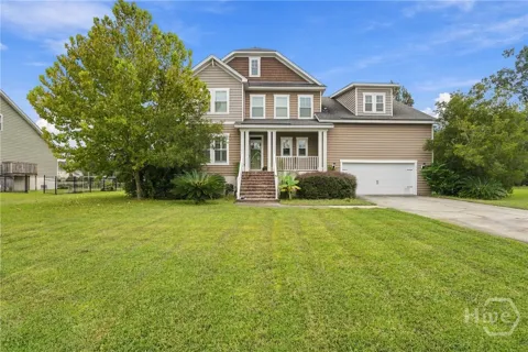 110 Terrell Mill Road