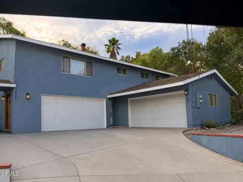 836 Valley Road