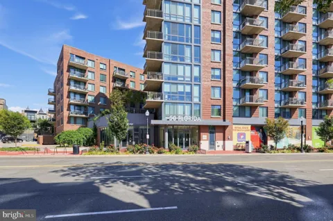 50 FLORIDA AVENUE NE #511