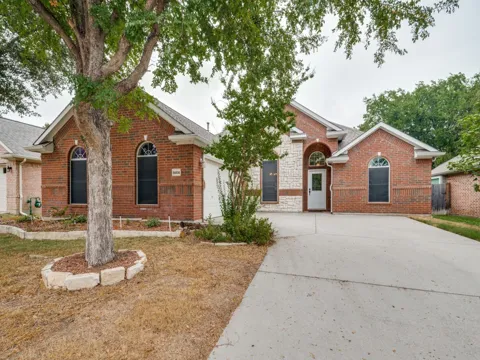 5604 Parkplace Drive