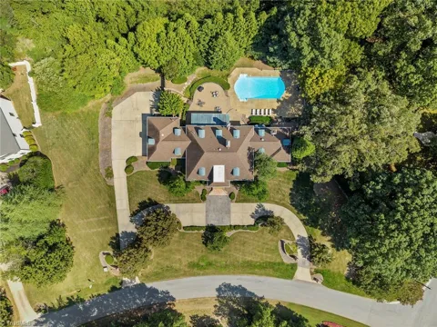 5100 Hedrick Drive
