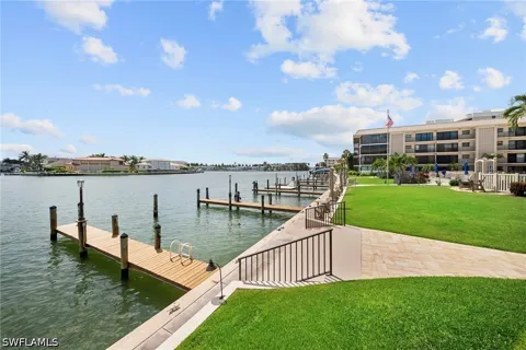 Gulf Shore Boulevard #107