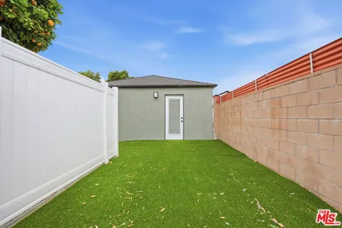 7532 Gaviota