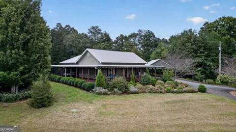 210 W Pierceville RD