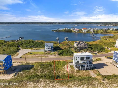 676 New River Inlet Road